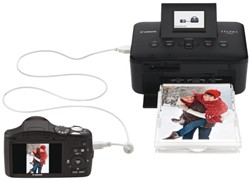 Fotoprinters