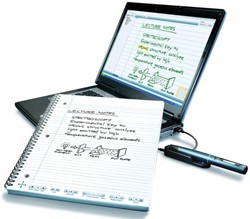 Interactieve dicteerapparatuur