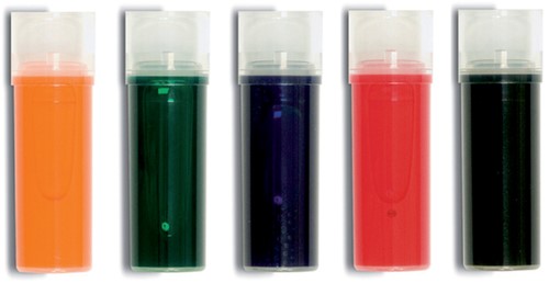 Viltstiftvulling PILOT Begreen whiteboard rond medium blauw-2