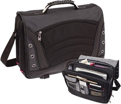 Laptoptassen