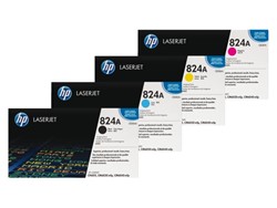Toners en inktcartridges