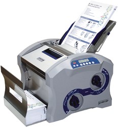 Vouwmachines