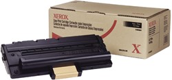 TONERCARTRIDGE XEROX 113R00667 3.5K ZWART
