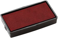 Stempelkussen Colop 6E/20 rood-2