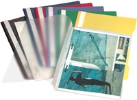 Snelhechter Durable A4 PP wit-3