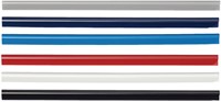 Klemrug Durable A4 6mm 60 vellen transparant-2