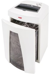 Papiervernietiger HSM Securio C18 1.9x15mm