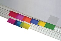 Indextabs Post-it 680 25.4x43.2mm groen 50 tabs-3