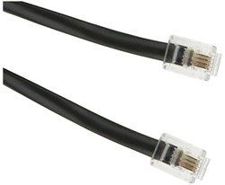 Telefoonkabel