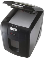 Papiervernietigers Werkplek