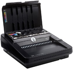 Inbindmachine GBC Combbind C366E 21-gaats