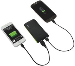 Powerbanks