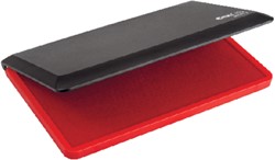 Stempelkussen Colop micro 3 16x9cm rood