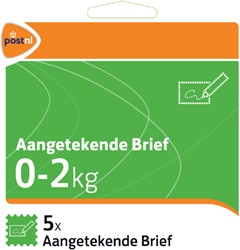Postzegels