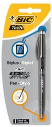 Bic Touchscreen Pennen