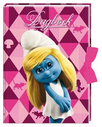 DAGBOEK SMURFEN