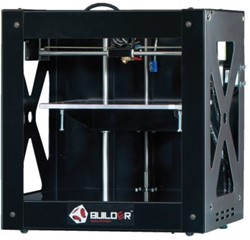 3D printers en toebehoren