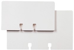 Rolodex kaarten