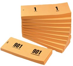 Nummerbloks