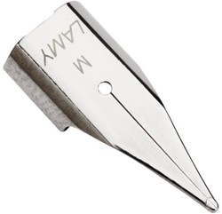 Vulpen penpunten