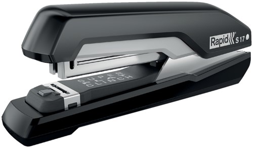 Nietmachine Rapid Supreme fullstrip S17