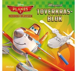 Krasblokken