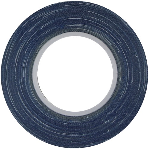 Matrixtape zelfklevend 3mmx10m blauw-3