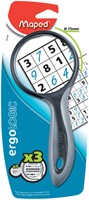 Loep Maped Ergologic 3x vergroting 75mm-2