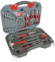 Gereedschaspsets