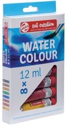 Aquarelverf