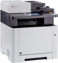 Multifunctional Laser printer Kyocera M5526CDW ZA35
