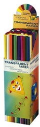 Vliegerpapier