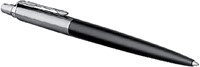 Balpen Parker Jotter Bond street black CT medium-2