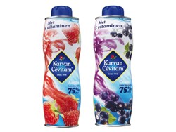 Limonadesiroop