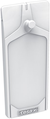 Klevende Spijker tesa® tegels & metaal 3kg wit 2 stuks-2