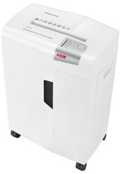 Papiervernietiger HSM Shredstar X15 4x37mm