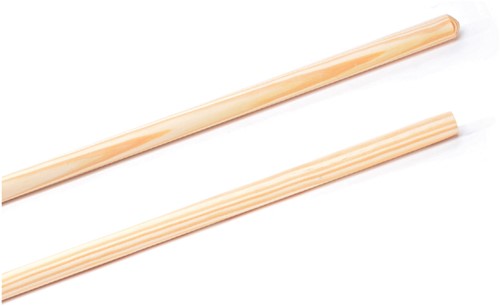 Steel hout Cleaninq 1500x23.5mm-2