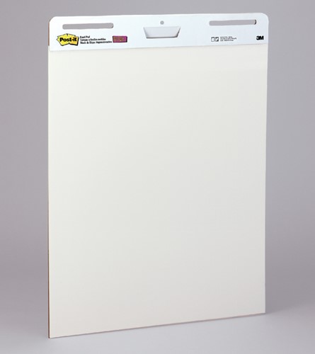 Meeting chart Post-it 559 Super Sticky 63,5x76,2cm wit-3