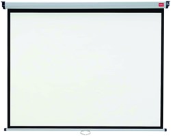 Projectiescherm Nobo wand 200x151.3cm