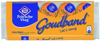 Koffiemelk Friesche Vlag goudband cups 10x7ml