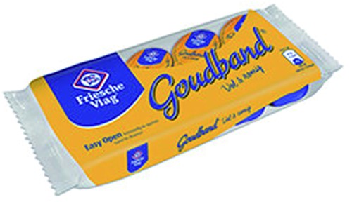 Koffiemelk Friesche Vlag goudband cups 10x7ml-2