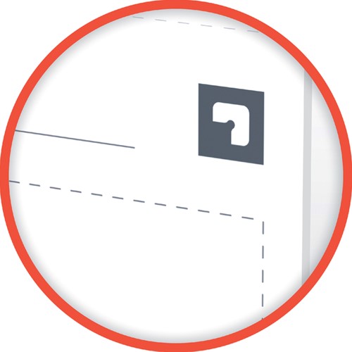Flipoverpapier Oxford smart 650x980mm blanco 90 gram 20 vel-3