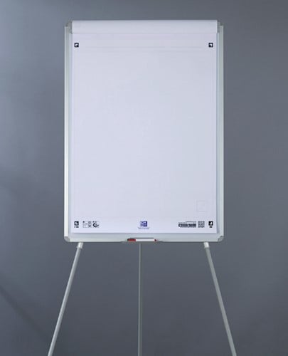 Flipoverpapier Oxford smart 650x980mm blanco 90 gram 20 vel-3