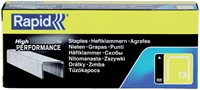 Nieten Rapid 13/8 gegalvaniseerd standaard 5000 stuks-3