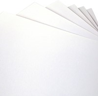Tekenpapier 160gr 50x65cm 125 vel-3