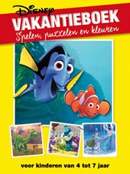 Vakantie- en doeboeken