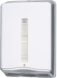 Reinigingsdispenser