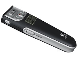 Aanwijsstokken en laserpointers