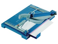 Zware snijmachines