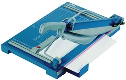 Zware snijmachines